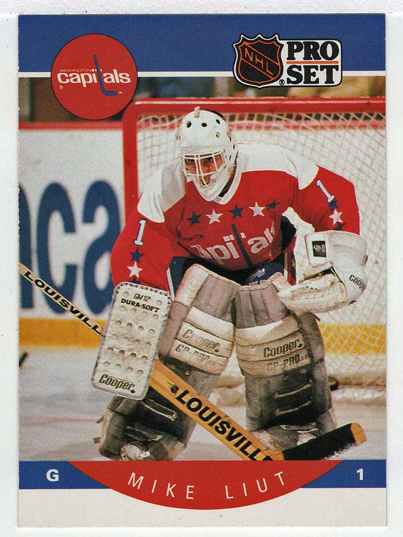 UPPER DECK NHLカード ICE MIKE LIUT HARTFORD WHALERS #GG-ML 送料無料 中古 IT1 $_12.JPG?set_id=880000500F